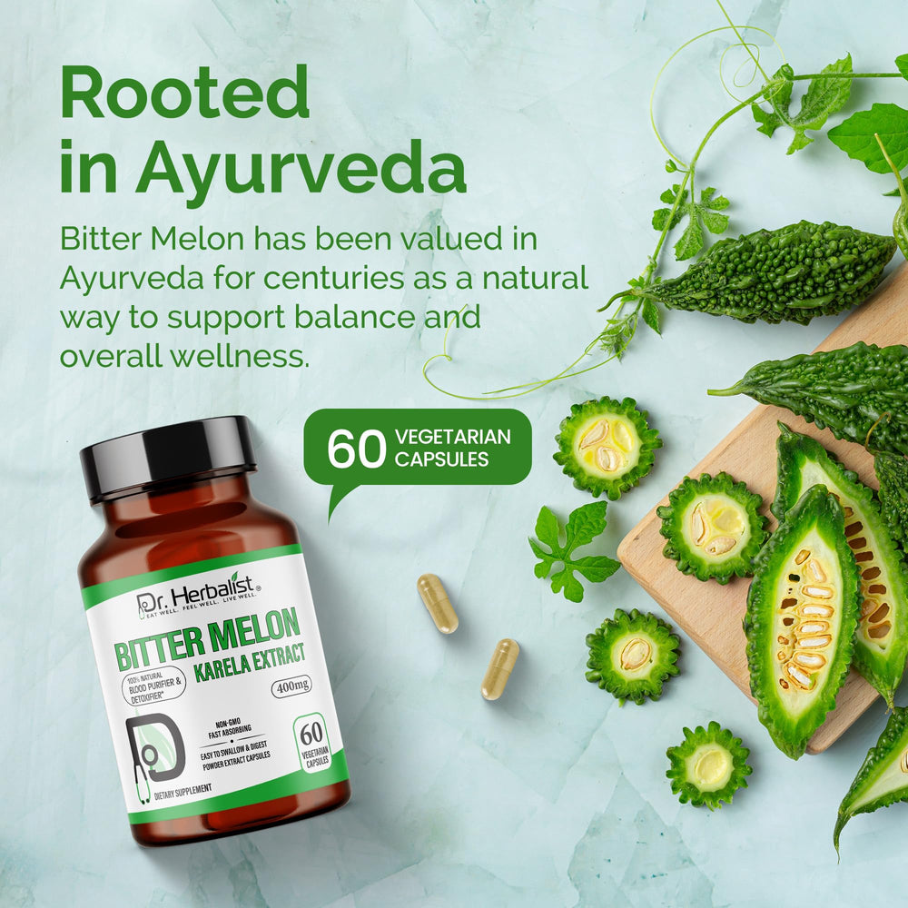 Dr. Herbalist bottle packaging