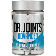 Dr. Joints Advanced product bottle