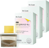 Dr. Lean Super Glutathione Max 427mg packaging front