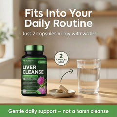 DR. MARTIN'S NUTRITION bottle and ingredients suggesting energy and metabolic support.