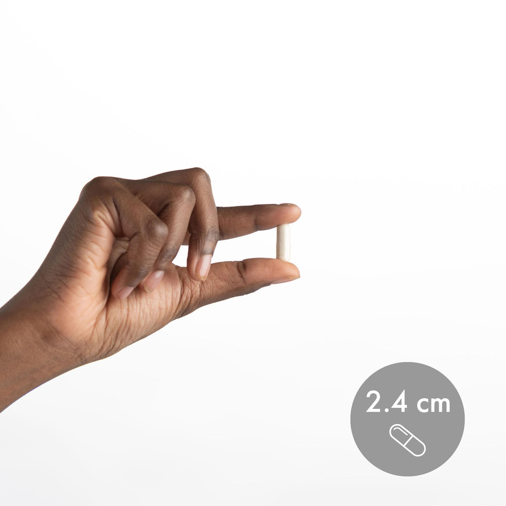 Digestive balance concept with pH imagery