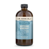 Dr. Mercola Biothin Ketone Energy MCT Oil bottle - 16 oz