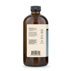 MCT oil providing quick energy to body and brain