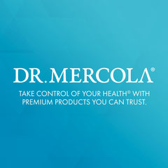 Dr. Mercola brand logo