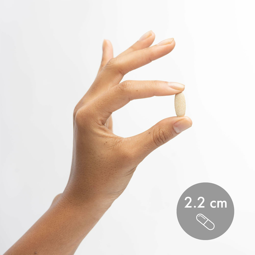 Serving size and mixability of Dr Mercola Collagen Complex