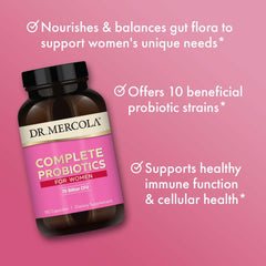 Illustration of gut and immune health benefits