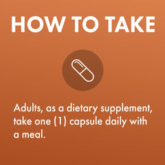 Digestive health support with antioxidant properties