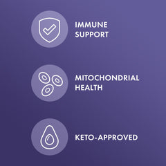 Illustration of astaxanthin ingredient