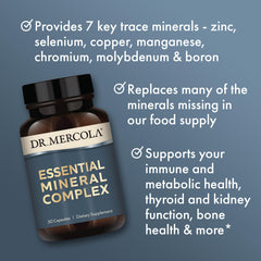 Label showing non-GMO, gluten-free and soy-free attributes