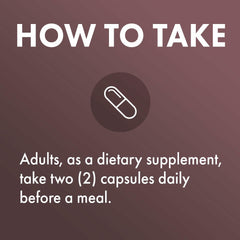 Dr. Mercola logo on the bottle label