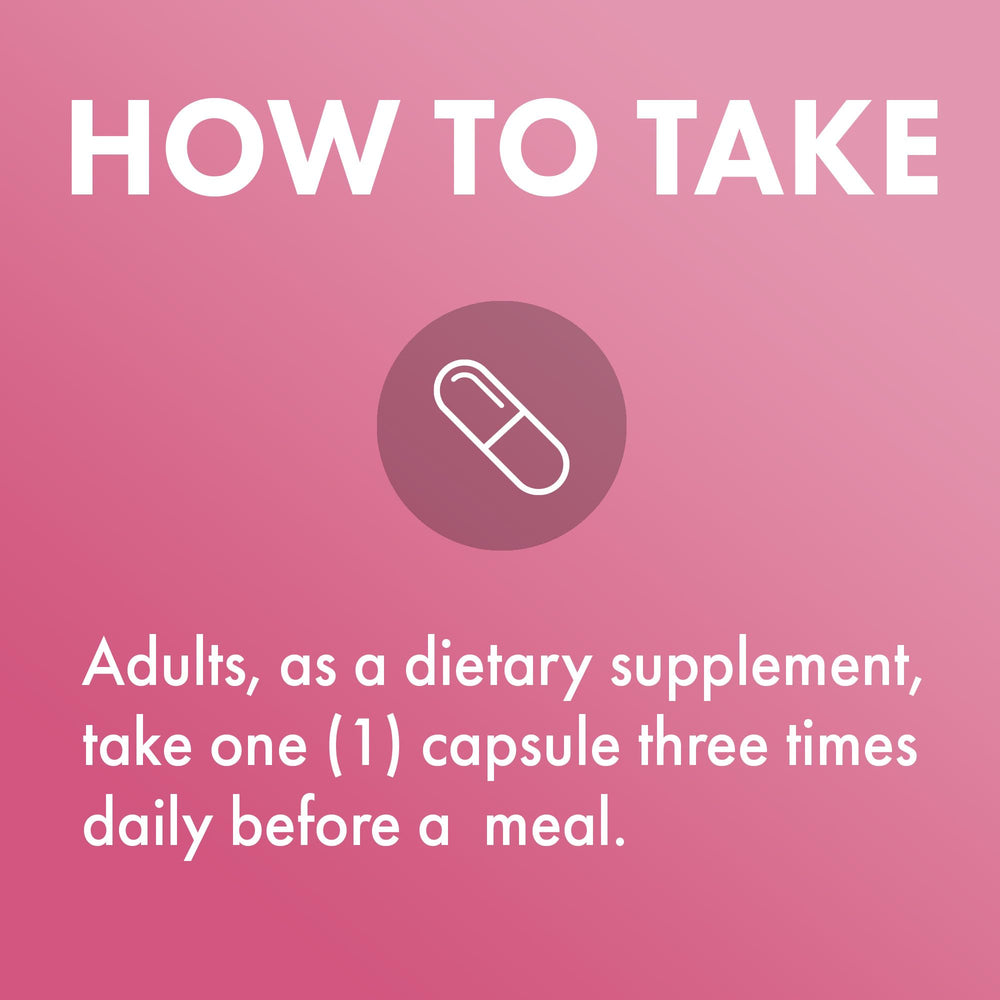 Dr Mercola Full Spectrum Enzymes for Women bottle with water suggests easy daily digestion