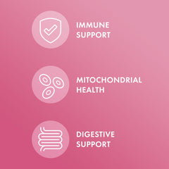 Dr Mercola Full Spectrum Enzymes for Women ingredients label showcases plant-based enzymes