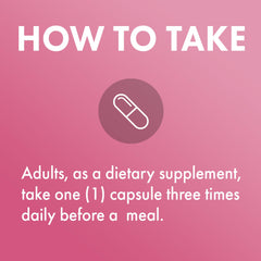 Dr Mercola Full Spectrum Enzymes for Women packaging display communicates 90 capsules