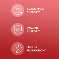 Packaging of Dr. Mercola Iron from Organic Curry - 2 Pack