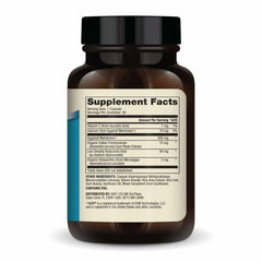 Close-up of Joint Formula capsules