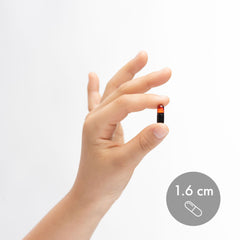 Product packaging graphic and label