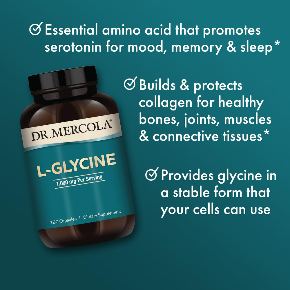 Calming neurotransmitter support for memory and sleep