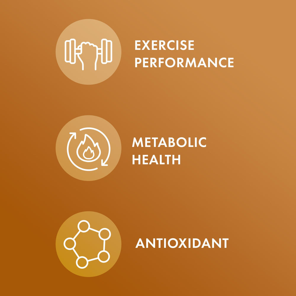 Supplement facts and ingredients panel