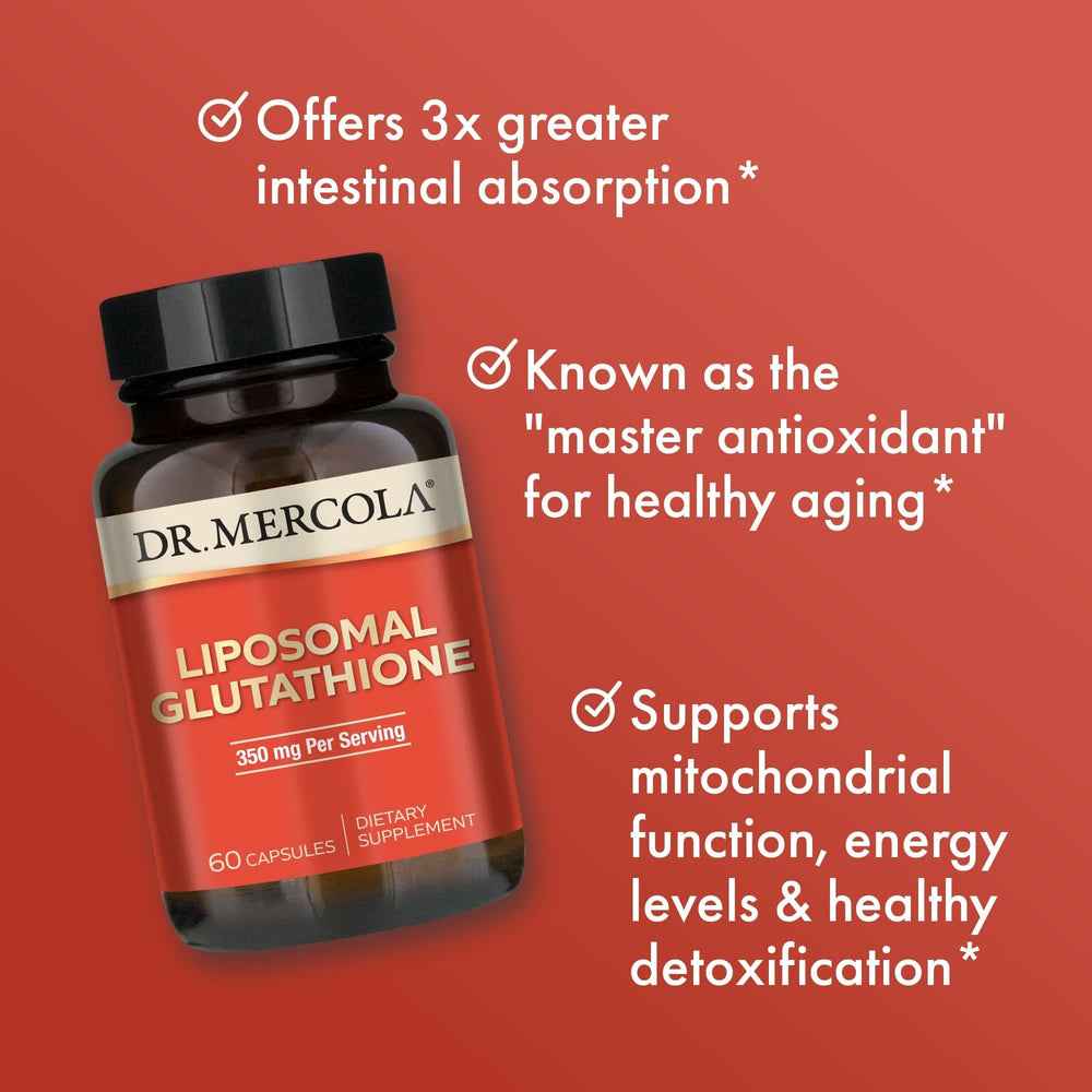 Supplement facts panel on bottle