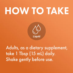 Stacked 3-pack of Dr. Mercola Liquid Liposomal Vitamin C 450 mL - Citrus Vanilla flavor