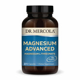Dr. Mercola Magnesium Advanced bottle with 270 capsules