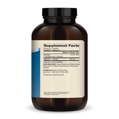 Close-up of Magnesium Advanced label highlighting Magtein Magnesium L-Threonate