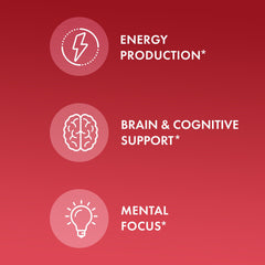 Natural blackberry flavor and bottle design