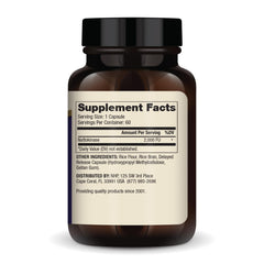 Nattokinase 2,000 FU delayed-release capsules