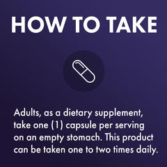 60-serving bottle of Dr. Mercola nattokinase