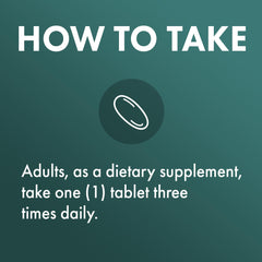 Outer packaging for Dr. Mercola Niacin B3