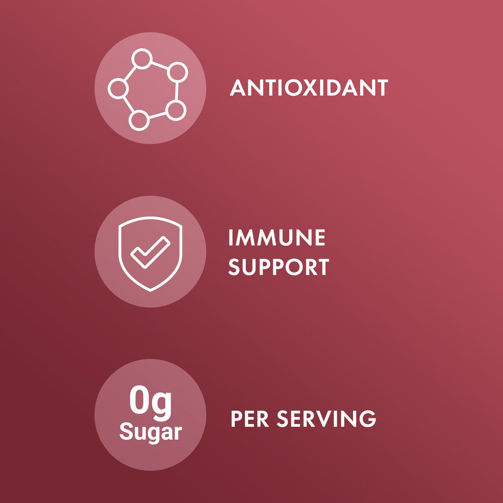 Nutrition panel showing 4 mg astaxanthin per gummy
