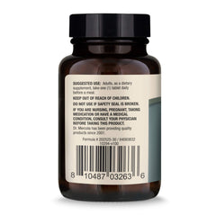 Blend of Organic Chaga Extract and Organic Chaga Powder
