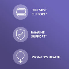 Prenatal Complete Probiotics outer packaging