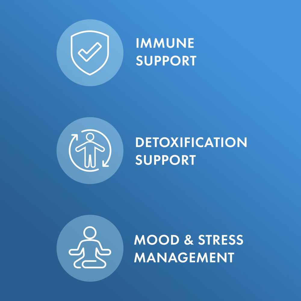 Bacillus Clausii spores and probiotic capsules
