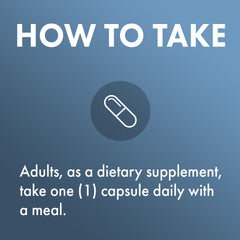 Dr. Mercola Ubiquinol supporting energy and heart health