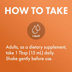 Packaging highlights GMO-free, gluten-free and soy-free attributes.