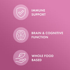 Antioxidant blend featuring Cranberry Fruit for women's health