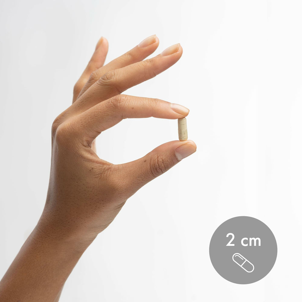 Illustration highlighting respiratory support benefits