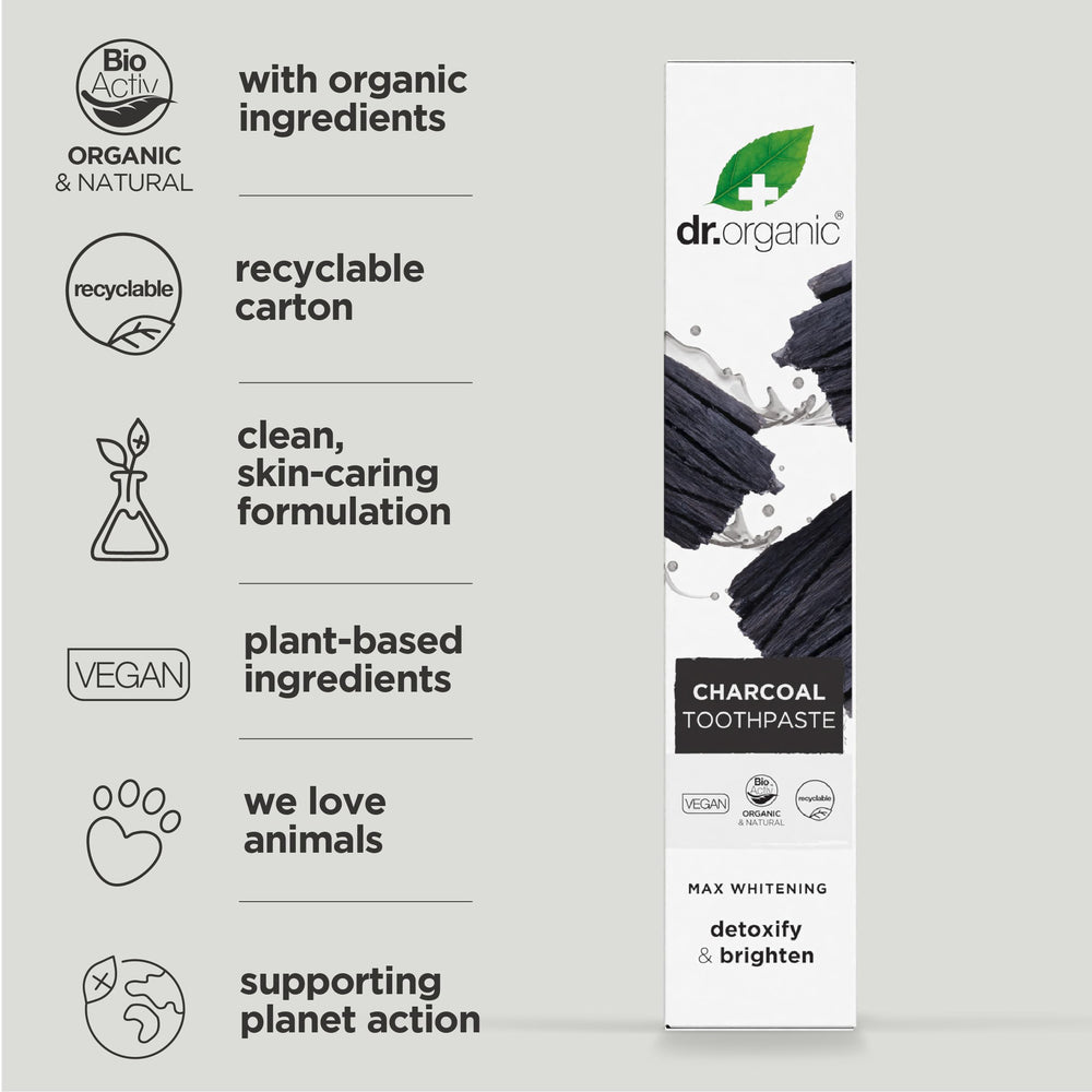Mint oil ingredient detail