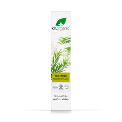 Open tube releasing toothpaste (illustrative)