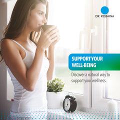 Ingredients including Zechstein Magnesium, Arnica, Aloe Vera and Vitamin E