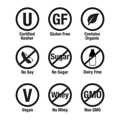 Dr. Schulze’s Detox Tea cardamom spice closeup highlights digestive-supporting herbs.