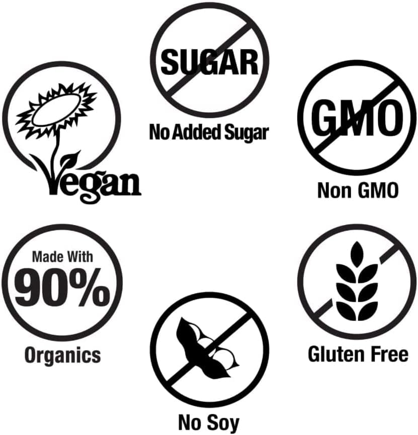 Serving suggestion of Dr. Schulze's SuperFood Ultra powder in a glass