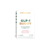 Dr Stephanie GLP-1 Buddy Pair hero image