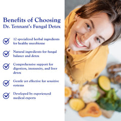 Graphic illustrating gastrointestinal health and digestion