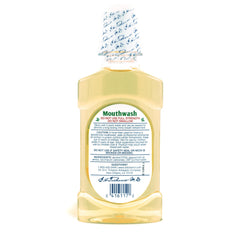 Three bottles of Dr. Tichenor's Peppermint Mouthwash Concentrate 8 oz each