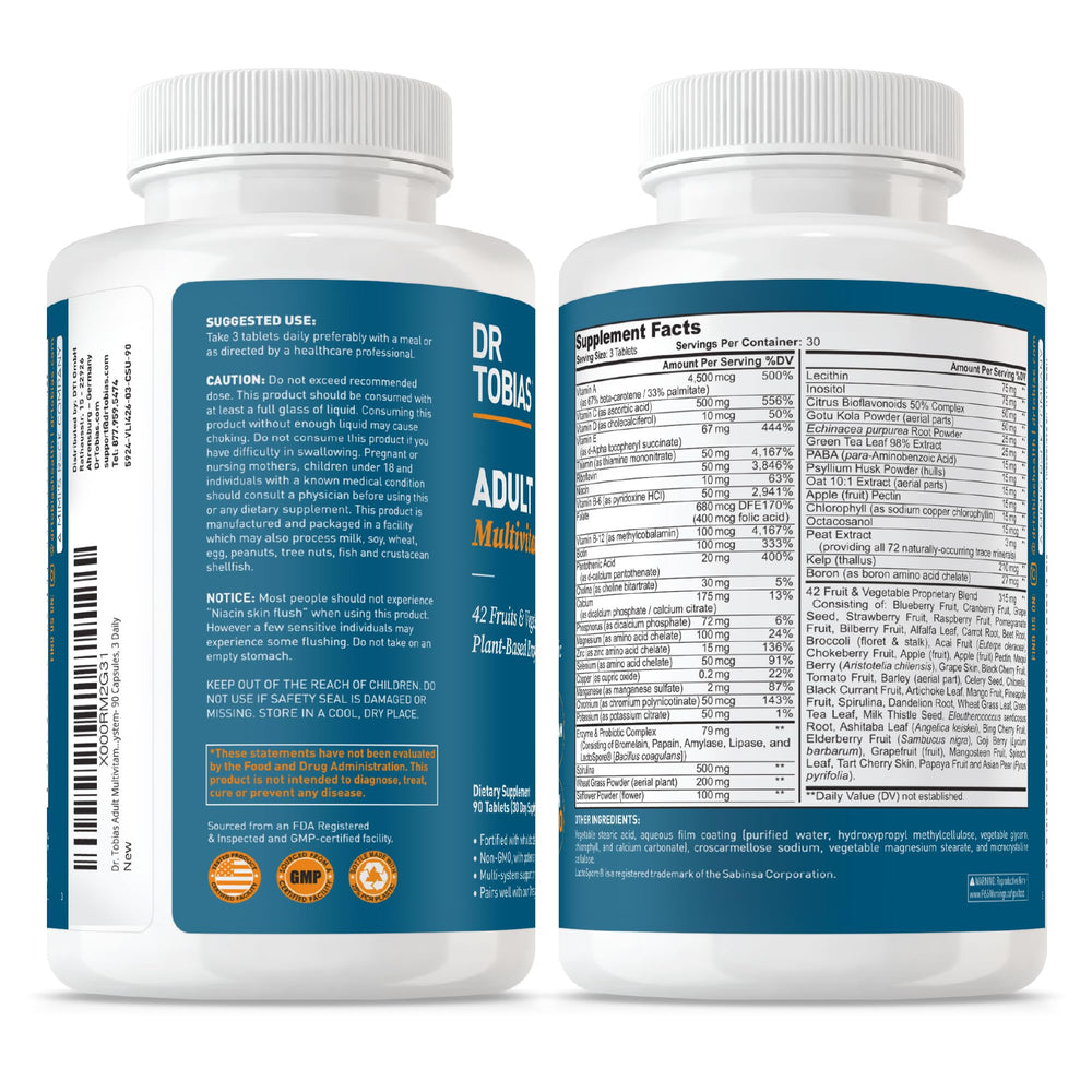 90-tablet bottle pack shot