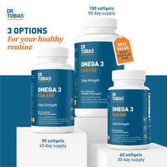 NSF Certified and GMP facility icons on packaging