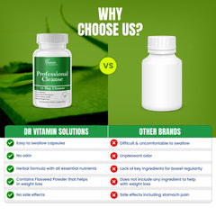 Detox and weight management concept with greens