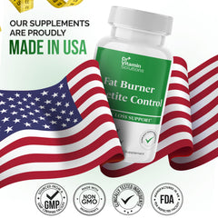 Energy and focus boost with MCT Oil, CoQ10 and B6 in DR VITAMIN SOLUTIONS